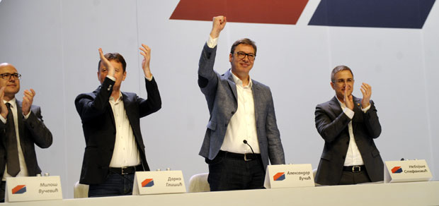 Председник Србије: Тражиће нам да признамо независност, без поделе